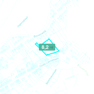 Mobiscore