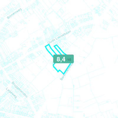 Mobiscore