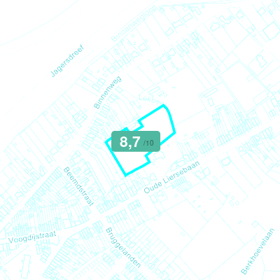 Mobiscore