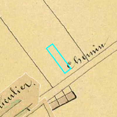 Algemeen Bodemgebruik (ABW)