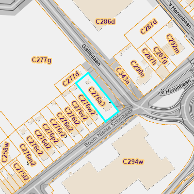 CADGIS