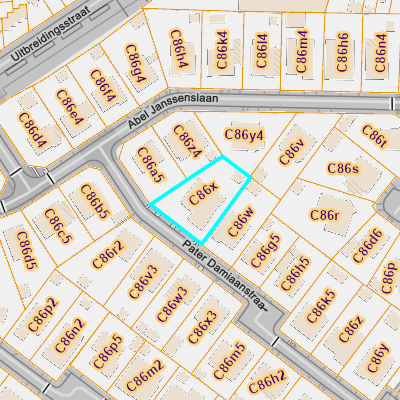 CADGIS