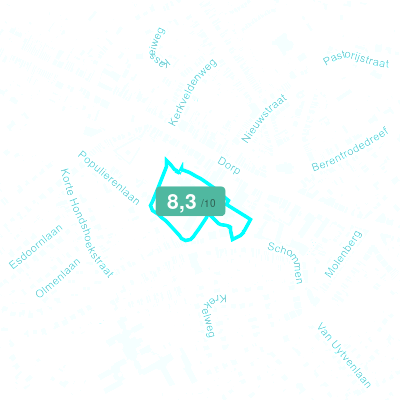 Mobiscore