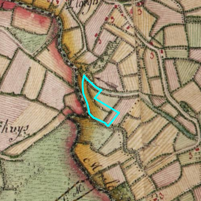 Ferraris (1771-1778)