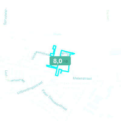 Mobiscore