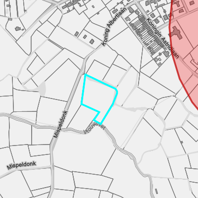 PFAS no regret zones