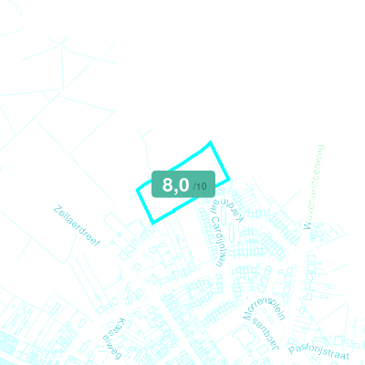 Mobiscore