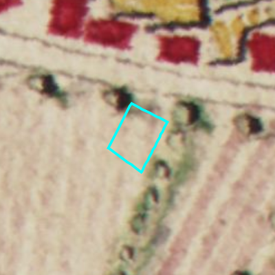 Ferraris (1771-1778)