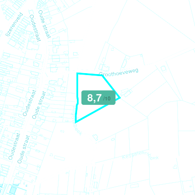 Mobiscore