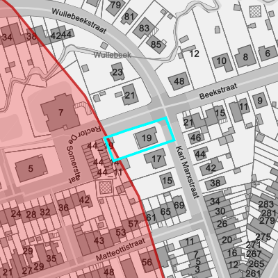 PFAS no regret zones