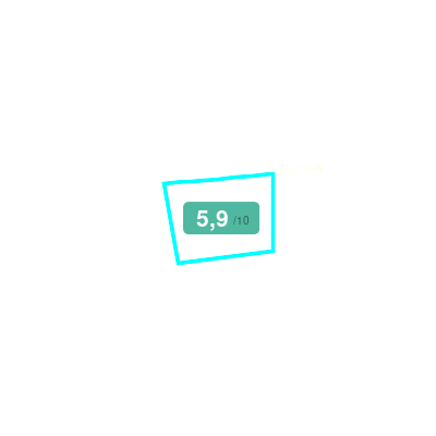 Mobiscore