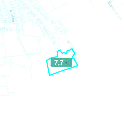 Mobiscore