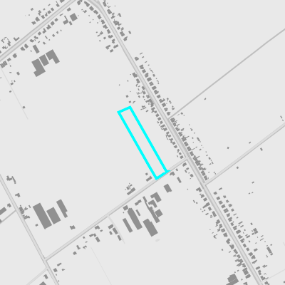 PFAS no regret zones