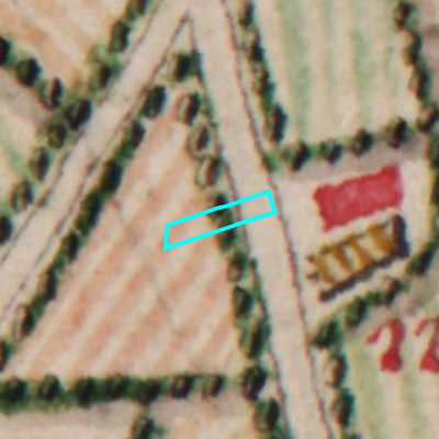 Ferraris (1771-1778)