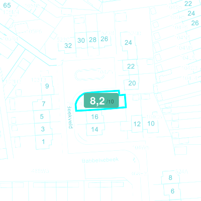 Mobiscore