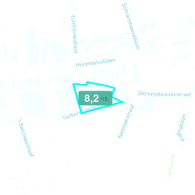 Mobiscore