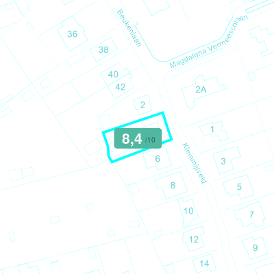 Mobiscore