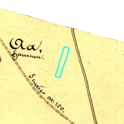 Algemeen Bodemgebruik (ABW)