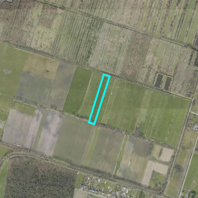 Luchtfoto Vlaanderen 2013 - 2015