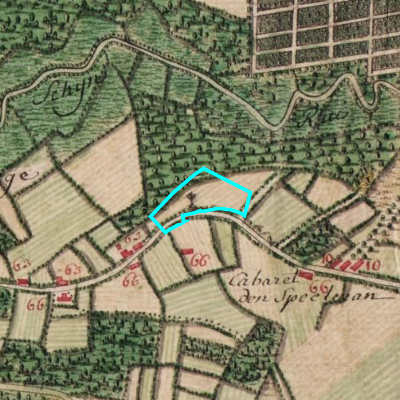 Ferraris (1771-1778)