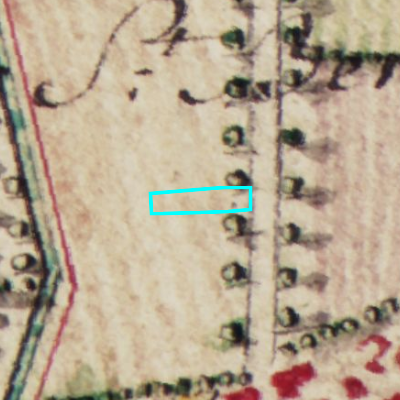 Ferraris (1771-1778)