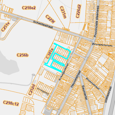 CADGIS