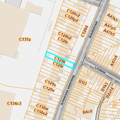 CADGIS