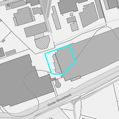 Vastgestelde archeologische zones