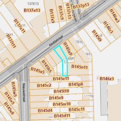 CADGIS