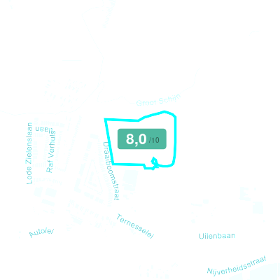 Mobiscore