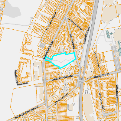 CADGIS