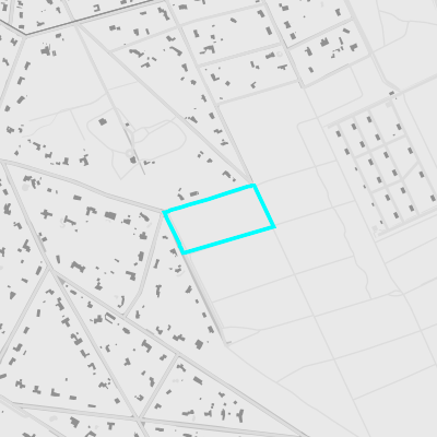 Vastgestelde archeologische zones