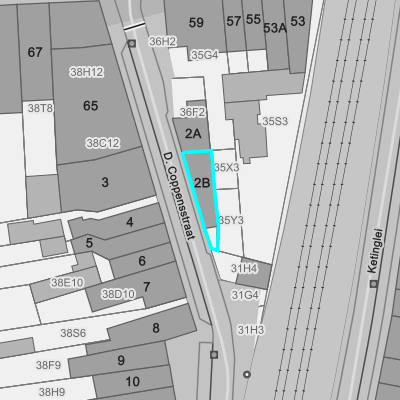 PFAS no regret zones