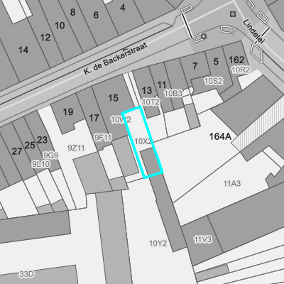 Recht van voorkoop