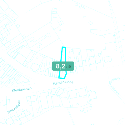 Mobiscore