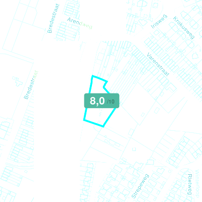 Mobiscore