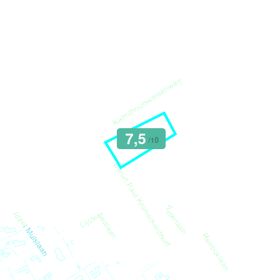 Mobiscore
