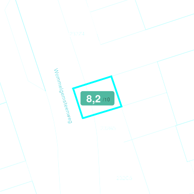 Mobiscore