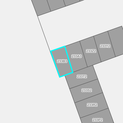 Vastgestelde archeologische zones