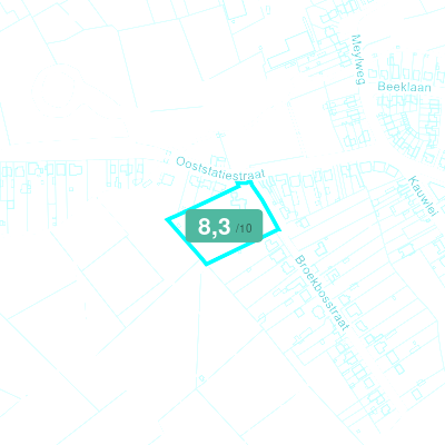Mobiscore