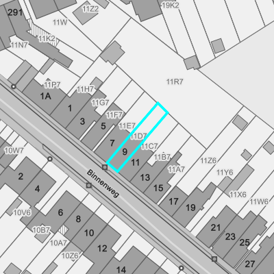 PFAS no regret zones