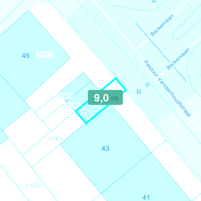 Mobiscore