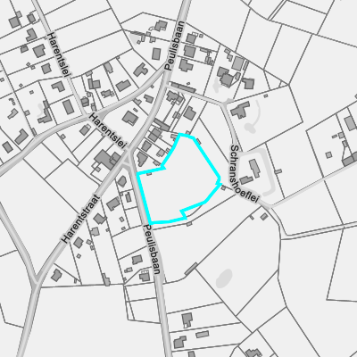Overstromingsgevoelig (fluviaal)