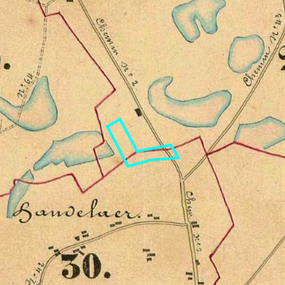 Algemeen Bodemgebruik (ABW)