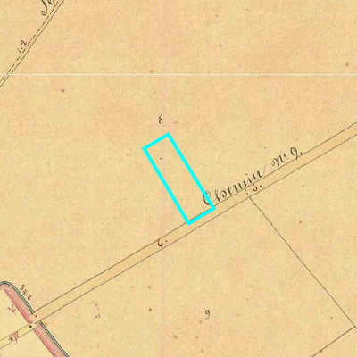 Algemeen Bodemgebruik (ABW)