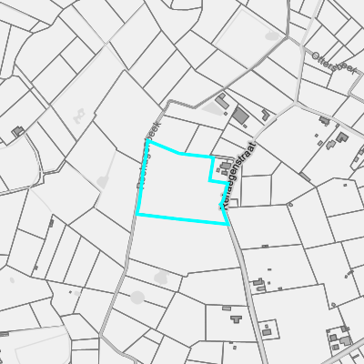 Vastgestelde archeologische zones
