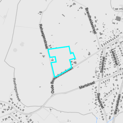 Overstromingsgevoelig (fluviaal)