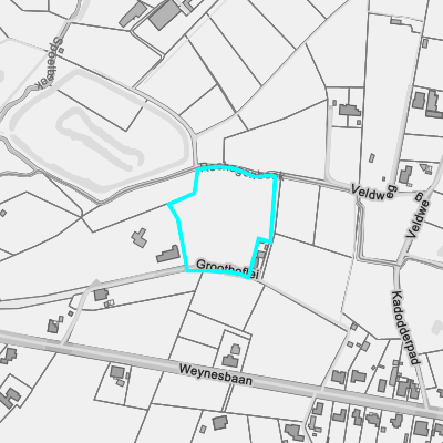 Overstromingsgevoelig (fluviaal)