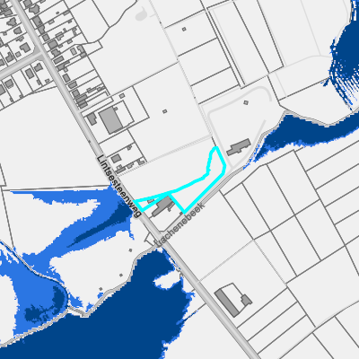 Overstromingsgevoelig (fluviaal)