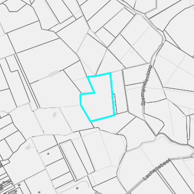 Vastgestelde archeologische zones